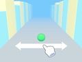 Jeu Balle verte en ligne