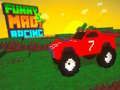 Jeu Courses Folles et Amusantes en ligne