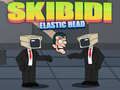 Jeu Tête Élastique Skibidi en ligne