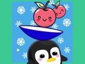 Jeu Attrapeur de Chutes de Fruits en ligne Jeu Attrapeur de Chutes de Fruits en ligne