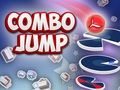 Jeu Saut Combiné en ligne