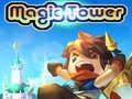 Jeu Tour Magique en ligne