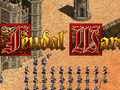 Jeu Guerres féodales en ligne