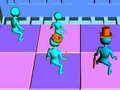 Jeu Stickman Fusion Combat: Arène en ligne