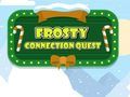 Jeu Quête de Connexion Gelée en ligne