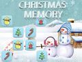 Jeu Mémoire de Noël en ligne