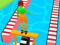 Jeu Transformation de Roue 3D en ligne