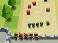 Jeu Château Archer en ligne