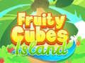 Jeu L'île des Cubes Fruités en ligne