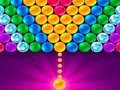 Jeu Tireur de Bulles Relaxant en ligne