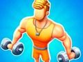 Jeu Mon simulateur de gym en ligne