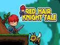 Jeu Conte du Chevalier aux Cheveux Rouges en ligne