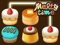 Jeu Temps Fondant en ligne