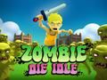 Jeu Zombie Meurt Inactif en ligne