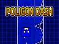 Jeu Dash Polygonal en ligne Jeu Dash Polygonal en ligne