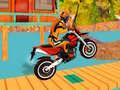 Jeu TopBike Course & Moto 3D Vélo 2023 en ligne