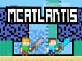 Jeu Mcatlantis en ligne