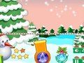 Jeu Jeu de Noël en ligne