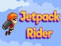 Jeu Pilote de jetpack en ligne
