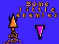 Jeu Quelques petits ennemis en ligne