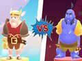 Jeu Conflit des Barbares en ligne