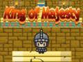 Jeu Roi de Majesté en ligne
