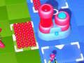 Jeu Usine de Bataille Arena en ligne