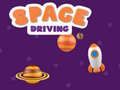 Jeu Conduite Spatiale en ligne