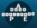 Jeu Défi des Mots en ligne