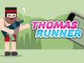 Jeu Thomas Coureur en ligne