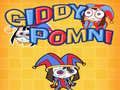 Jeu Pomni Gai en ligne