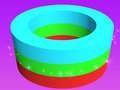 Jeu Tireur de Cercles Peints en ligne