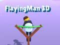 Jeu Homme volant 3D en ligne