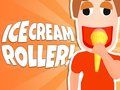 Jeu Rouleau de Glace! en ligne