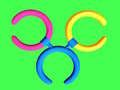 Jeu Puzzle Tourner Le Cercle en ligne