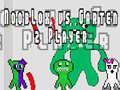 Jeu NoobLox vs Garten 2 Joueur en ligne