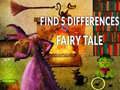 Jeu Conte Trouvez 5 Différences en ligne Jeu Conte Trouvez 5 Différences en ligne