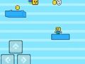 Jeu Noob vs Bacon Saut en ligne