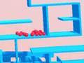 Jeu Balle Roulante en ligne Jeu Balle Roulante en ligne