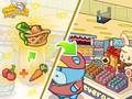 Jeu Supermarché Hippo en ligne Jeu Supermarché Hippo en ligne