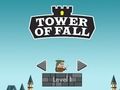 Jeu Tour de Chute en ligne