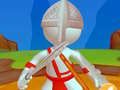 Jeu Gladiateurs : Fusion et Combat en ligne