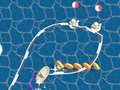 Jeu Sauvetage à la plage en ligne Jeu Sauvetage à la plage en ligne