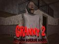 Jeu Granny 2: Maison de l'Horreur Asilaire en ligne