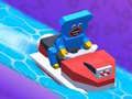 Jeu Huggy Course en Jet Ski 3D en ligne Jeu Huggy Course en Jet Ski 3D en ligne