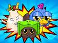 Jeu Cosmo Animal Étoilé Soin en ligne Jeu Cosmo Animal Étoilé Soin en ligne
