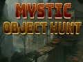 Jeu Chasse aux Objets Mystiques en ligne