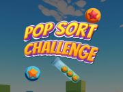 Jeu Défi de la sorte de pop en ligne