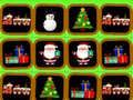 Jeu Connexion de Conte de Noël en ligne
