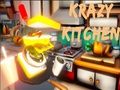 Jeu Cuisine Folle en ligne
